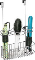 iDesign - Classico Over Cabinet Hair Care Station