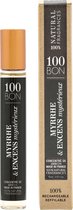 100BON EDP Myrrhe & Encens Mysterieux - 15ml