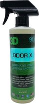3D ODOR ELIMINATOR luchtverfrisser spray voor de auto - 473 ml