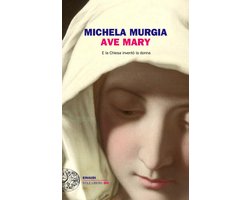 Ave Mary