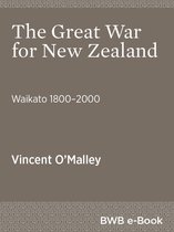 The Great War for New Zealand