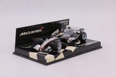 F1 McLaren MP4-20 J.P. Montoya 2005
