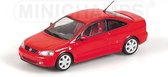Opel Coupe 2000 Red