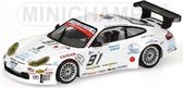 Porsche 911 GT3 RS #91 1000km Spa-Francorchamps 2005 - 1:43 - Minichamps