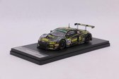 Audi R8 LMS #82 Super Taikyu Series 2018 - 1:43 - Tarmac Works