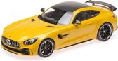 Mercedes-Benz AMG GT R 2017 - 1:18 - Minichamps