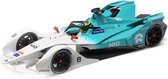 Season 5 Nio Formula E Team #8 - 1:18 - Minichamps