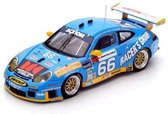 Porsche 911 996 GT3-RS #66 Winner Daytona 24 Hours 2003 - 1:43 - Spark