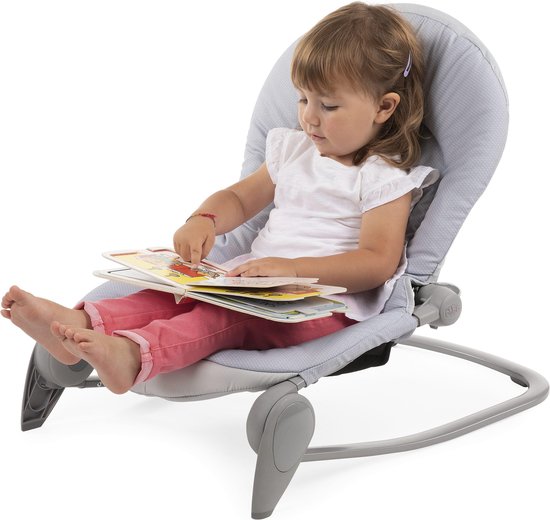 Chicco Relax - Wipstoel - Balloon Dots van Chicco — afbeelding 4