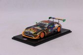 Mercedes-Benz SLS AMG GT3 Daytona 2017