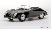 Porsche Intermeccanica 356 Speedster Charlotte 'Charlie' Blackwood Top Gun - 1:12 - TrueScale Miniatures