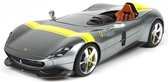Ferrari Monza SP1 Paris Auto Show 2018