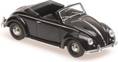 Volkswagen Hebmüller Cabriolet 1950-1 / 43e - MaXichamps