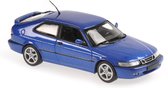 Saab 9-3 Viggen 1999 Blue Metallic