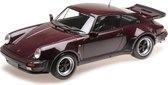 Porsche 911 Turbo 1977 - 1:12 - Minichamps