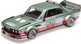 BMW 3.0 CSL BMW Italia #1 ETCC Zandvoort 1979 - 1:18 - Minichamps