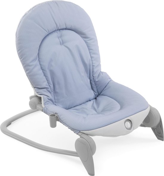 Chicco Relax - Wipstoel - Balloon Dots van Chicco — afbeelding 2