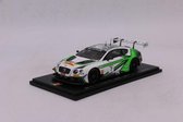 Bentley Continental GT3 24H Spa 2017