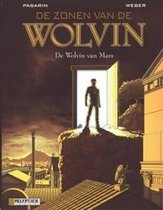 De wolvin van Mars