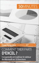 Coaching pro 27 - Comment tirer parti d'Excel ?