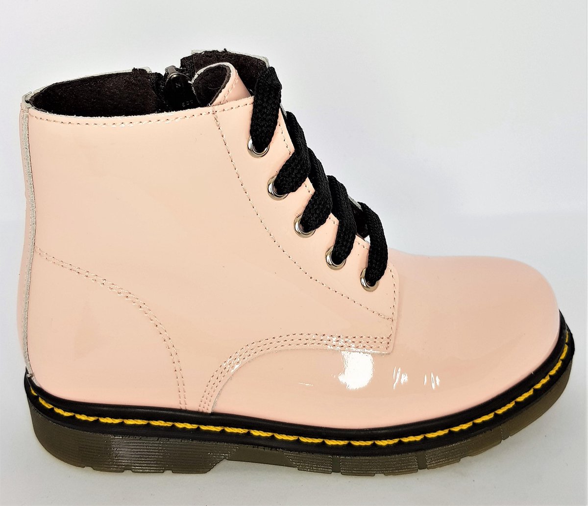 Nens boots roze - maat 40