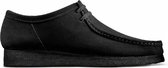 Clarks Stads schoen Wallabee