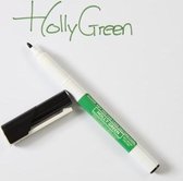 Sugarflair Stift met Eetbare Inkt - Food Pen - Hulstblad Groen