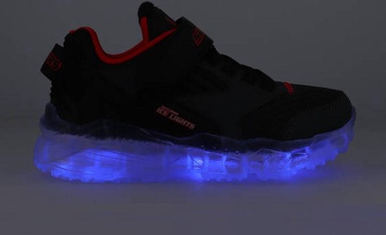 skechers arctic tron
