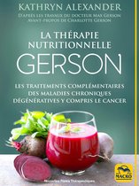 Nouvelles Pistes Thérapeutiques - La thérapie nutritionnelle Gerson