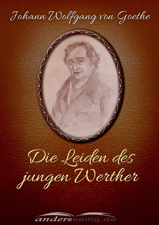 Die Leiden des jungen Werther (ebook), Goethe, Johann Wolfgang