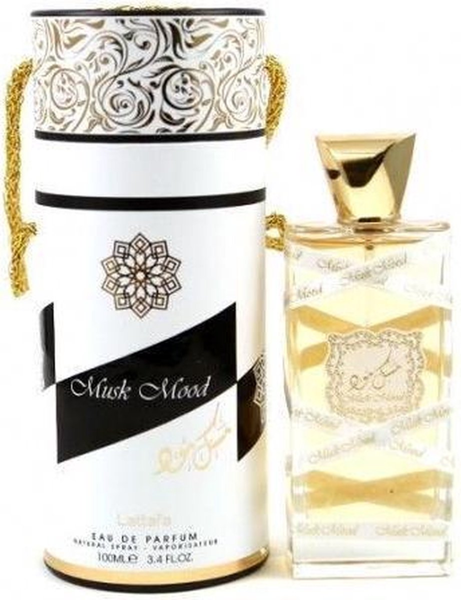 versace musk perfume