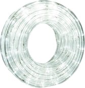 Meisterhome 5 meter Wit lichtslang - sfeervolle verlichting - decoratie Voor binnen & buiten - Energie zuinig IP 44 CE GS TüV