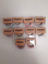 fabric plakband
