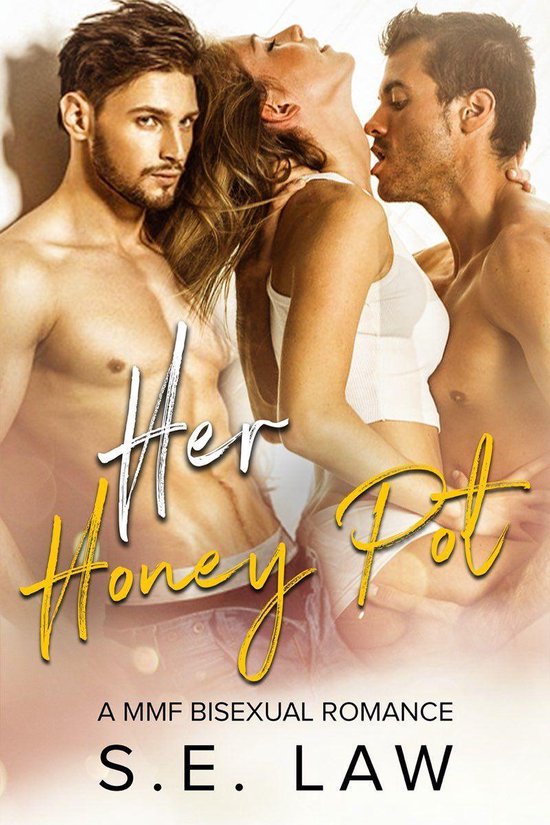 Sweet Treats 3 - Her Honey Pot