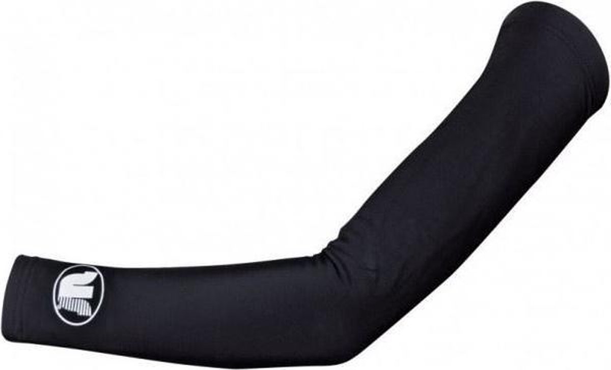 Vermarc Armwarmers Roubaix Zwart M