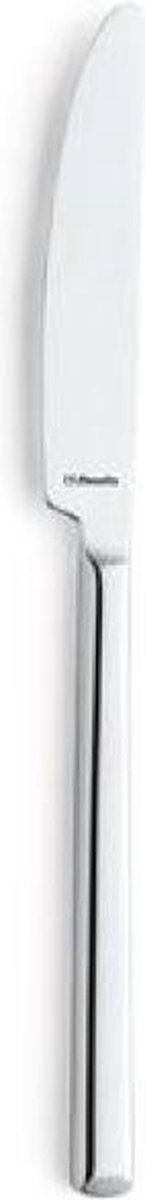 Amefa Metropole 1170 set 6 Tafelmes 22,5cm Zilver 147177