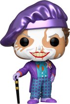 Funko Pop - Batman 1989: The Joker Chase