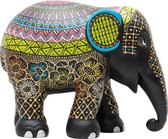 Nima Nima 15 cm Elephant Parade Handgemaakt Olifantenstandbeeld