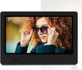 Digital foto frame / digitale foto lijst 7” full HD 1080P
