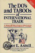 The Do's and Taboos of International Trade