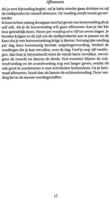 Het babykookboek!