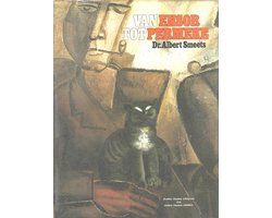 Van ensor tot permeke