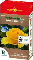 WOLF-Garten Natura Engrais à la rose Bio N-RO - 0 85kg
