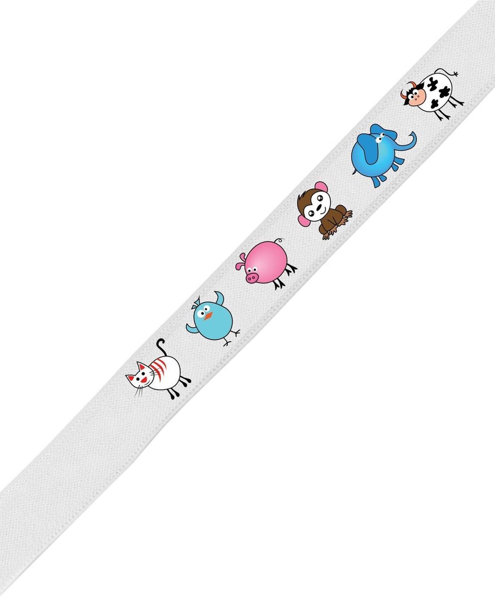 Goedkoopste Stuwband Dieren