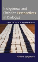 Religion and Borders- Indigenous and Christian Perspectives in Dialogue