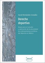 Derecho deportivo