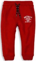 Minoti - Joggingbroek - Maat 18-24 mnd