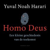 Homo Deus