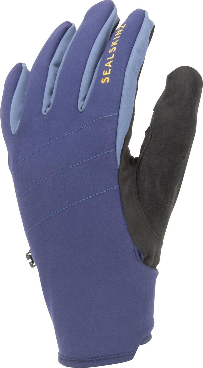 Sealskinz Waterproof All Weather Glove with Fusion Control� Fietshandschoenen Unisex - Maat S