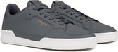 Cruyff Sneakers - Maat 41 - Mannen - donker grijs